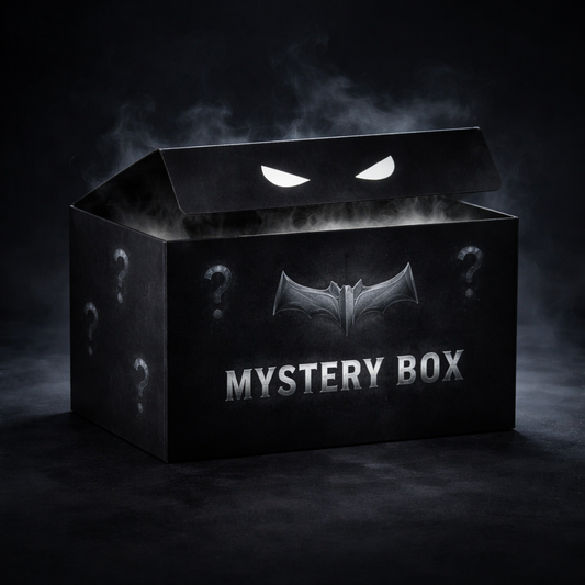 Mystery Box