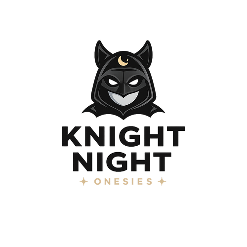 Knightnightonesie
